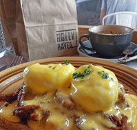 Holly Raye's - Tourism Canberra