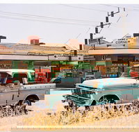 Mandy's Convenience  Deli - Tourism Canberra