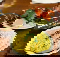 Maylands Fish  Chips and Indian Curry House - Tourism Canberra