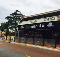 Mia Cafe - Tourism Canberra