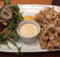 Mille Cafe - Tourism Canberra