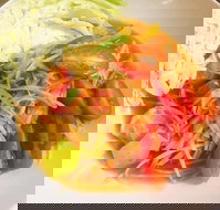 Num Tong Thai Restaurant - Tourism Canberra