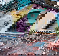 Panama Social - Tourism Canberra