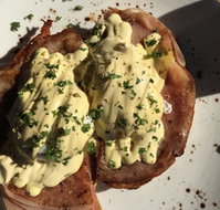 Rifo's Cafe - Tourism Canberra