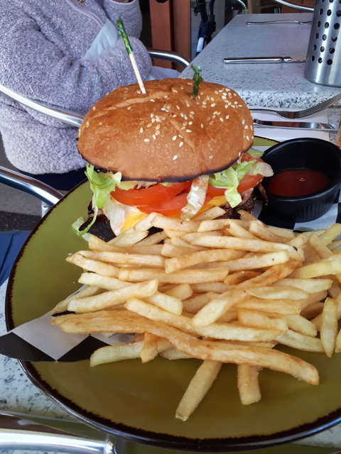 The Burrendah Tavern - Tourism Canberra 5