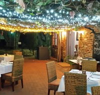 The Old Fig Tree Restaurant - Tourism Canberra