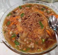 Wing Bo Chinese Restaurant - Tourism Canberra