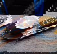 Brewed Awakening - Tourism Canberra