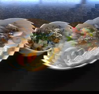 Congee House Pty Ltd - Tourism Canberra