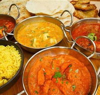 curry on the rocks - Tourism Canberra