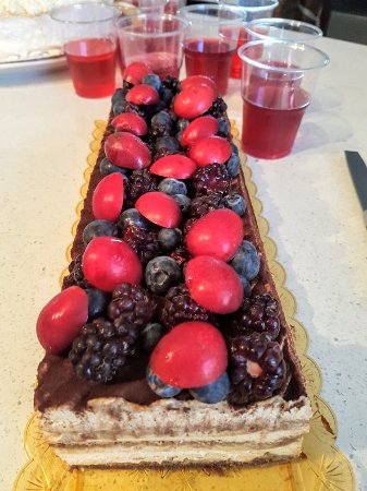 Dolce & Salato Tony Ale - Tourism Canberra 0