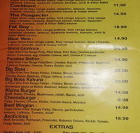 Fussy Burger - Tourism Canberra