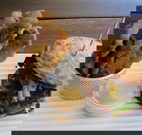 Grill'd - Tourism Canberra