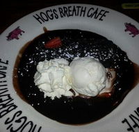 Hog's Breath - Tourism Canberra