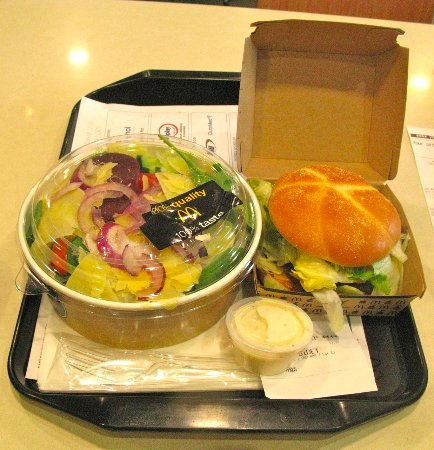 Mcdonald's Family Restaurants - Tourism Canberra 0