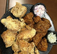 Nene Chicken - Tourism Canberra