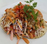 Redfish Fish Chips and Grill - Tourism Canberra