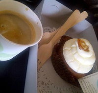 Sherbet Cafe  Bake Shop - Tourism Canberra