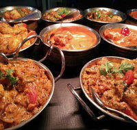 The Cove Indian Restaurant - Tourism Canberra
