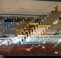 The Old Trout - Tourism Canberra