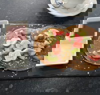 Anywhere Cafe - Tourism Canberra