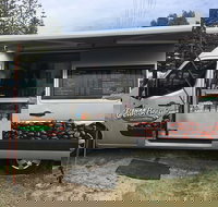 BeanBreak - Tourism Canberra