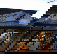 Break Away Cafe - Tourism Canberra