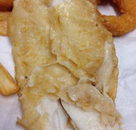 Castletown Fish and Chips - Tourism Canberra