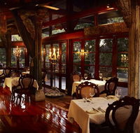 Cichetti Club - Tourism Canberra