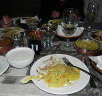 Curry Palace - Tourism Canberra