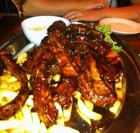 Divers Tavern Beach Bar - Tourism Canberra