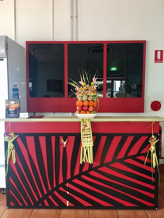 DMK - The Kitchen - Tourism Canberra 0