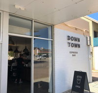 Downtown Espresso Bar - Tourism Canberra