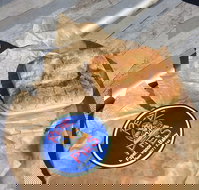 Esperance Bakery - Redz Pies - Tourism Canberra