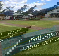 Esperance Cafe - Tourism Canberra