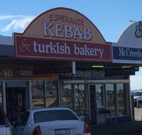 Esperance Kebab  Turkish Bakery - Tourism Canberra