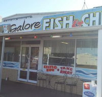 Galore Fish And Chips - Tourism Canberra