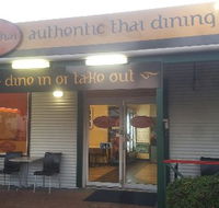 Ginreab Thai - Tourism Canberra