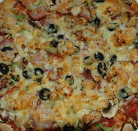 Kenwick Pizza - Tourism Canberra