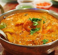 Little Indian Restaurant - Tourism Canberra