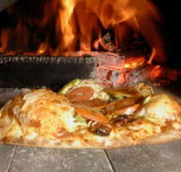 M  J's Pizza Base - Tourism Canberra