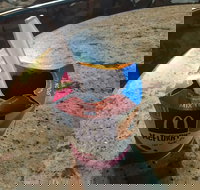 McDonald's - Tourism Canberra