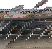 Pink Lake Takeaway and Cafe - Tourism Canberra