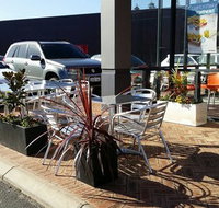 Red Rooster - Tourism Canberra