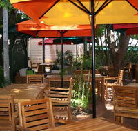 Shady Lane Cafe - Tourism Canberra