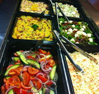 Sheffield's Bar  Restaurant