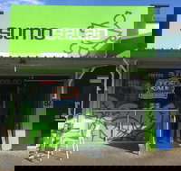 Sumo Salad - Tourism Canberra