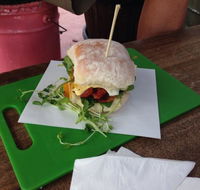 The Good Cartel - Tourism Canberra