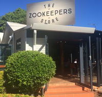 The Zookeepers Store - Tourism Canberra