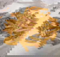 Top End Take Aways - Tourism Canberra